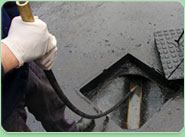 drain rodding Malton