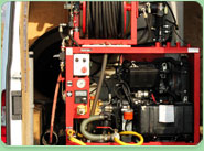 drain jetting Malton